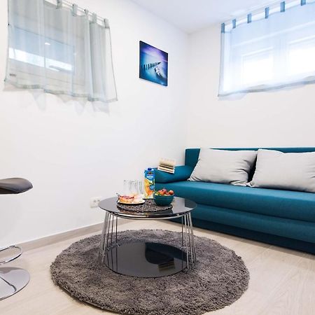 Apartman Ante Сплит Экстерьер фото