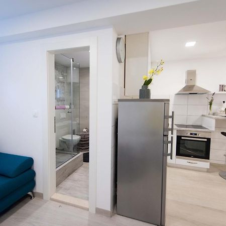 Apartman Ante Сплит Экстерьер фото