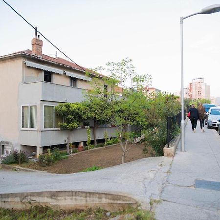 Apartman Ante Сплит Экстерьер фото