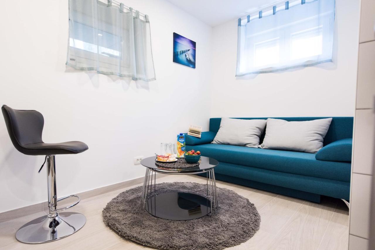 Apartman Ante Сплит Экстерьер фото