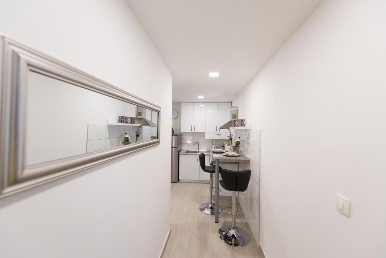 Apartman Ante Сплит Экстерьер фото