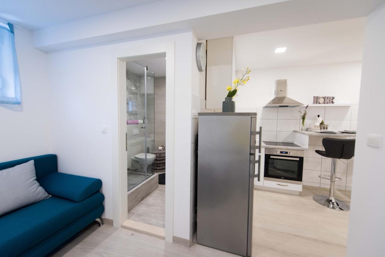 Apartman Ante Сплит Экстерьер фото