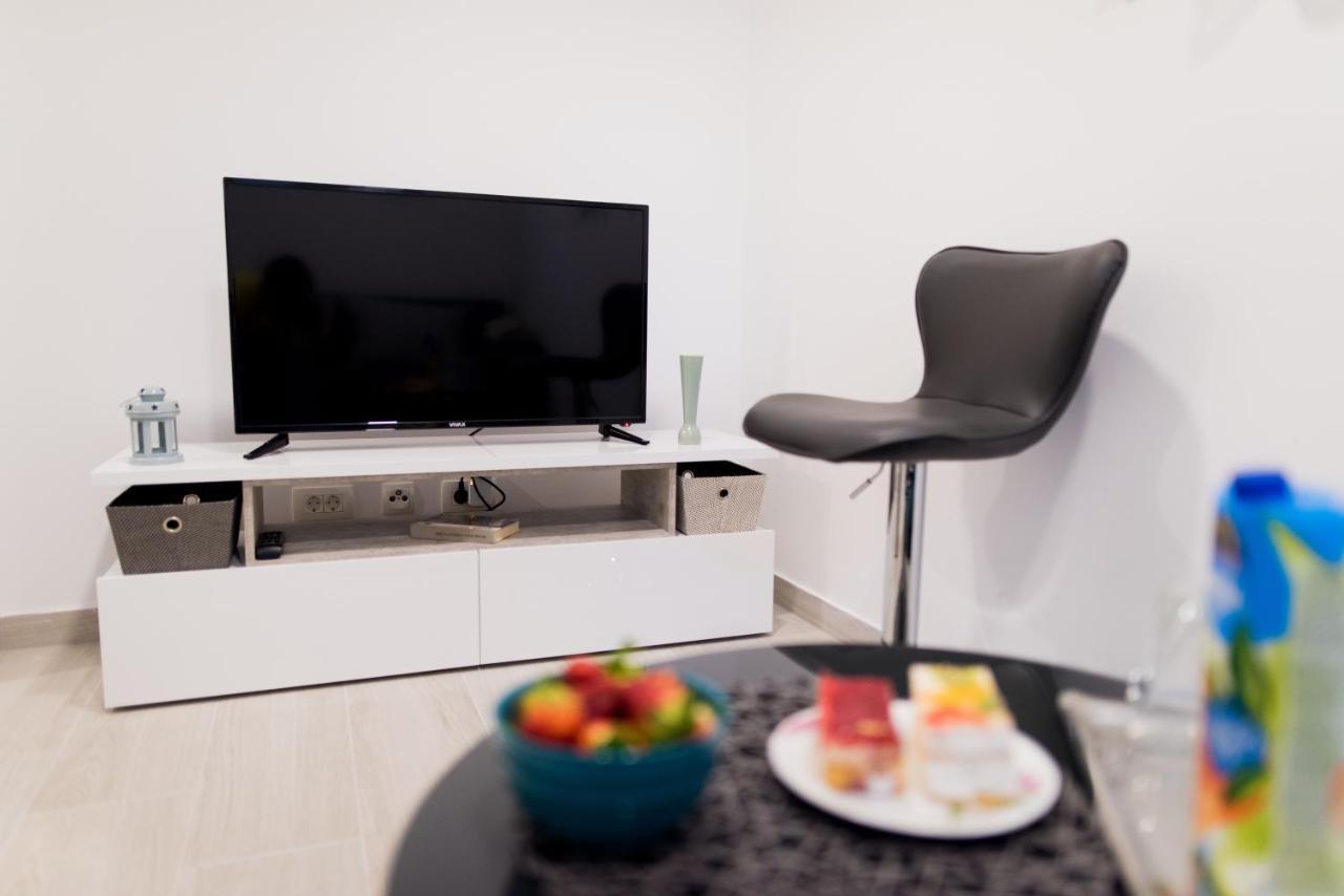 Apartman Ante Сплит Экстерьер фото