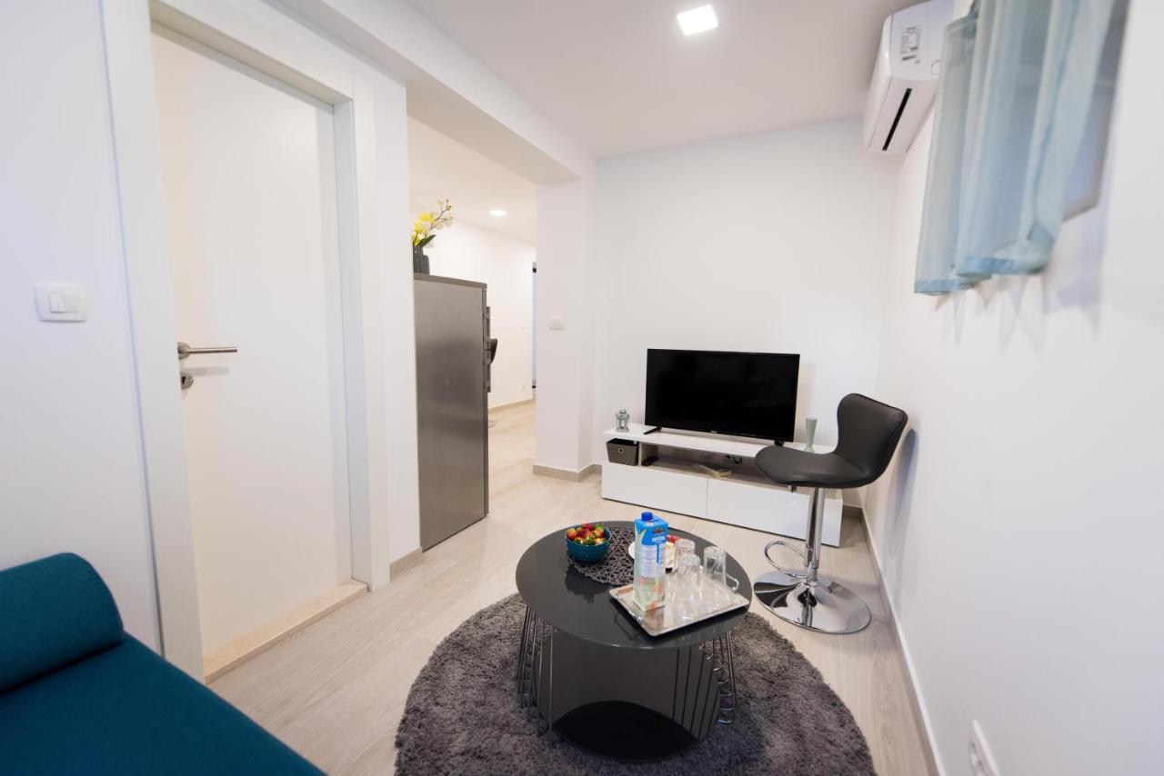 Apartman Ante Сплит Экстерьер фото
