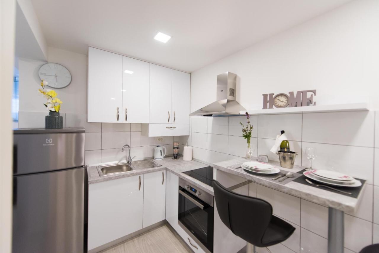 Apartman Ante Сплит Экстерьер фото