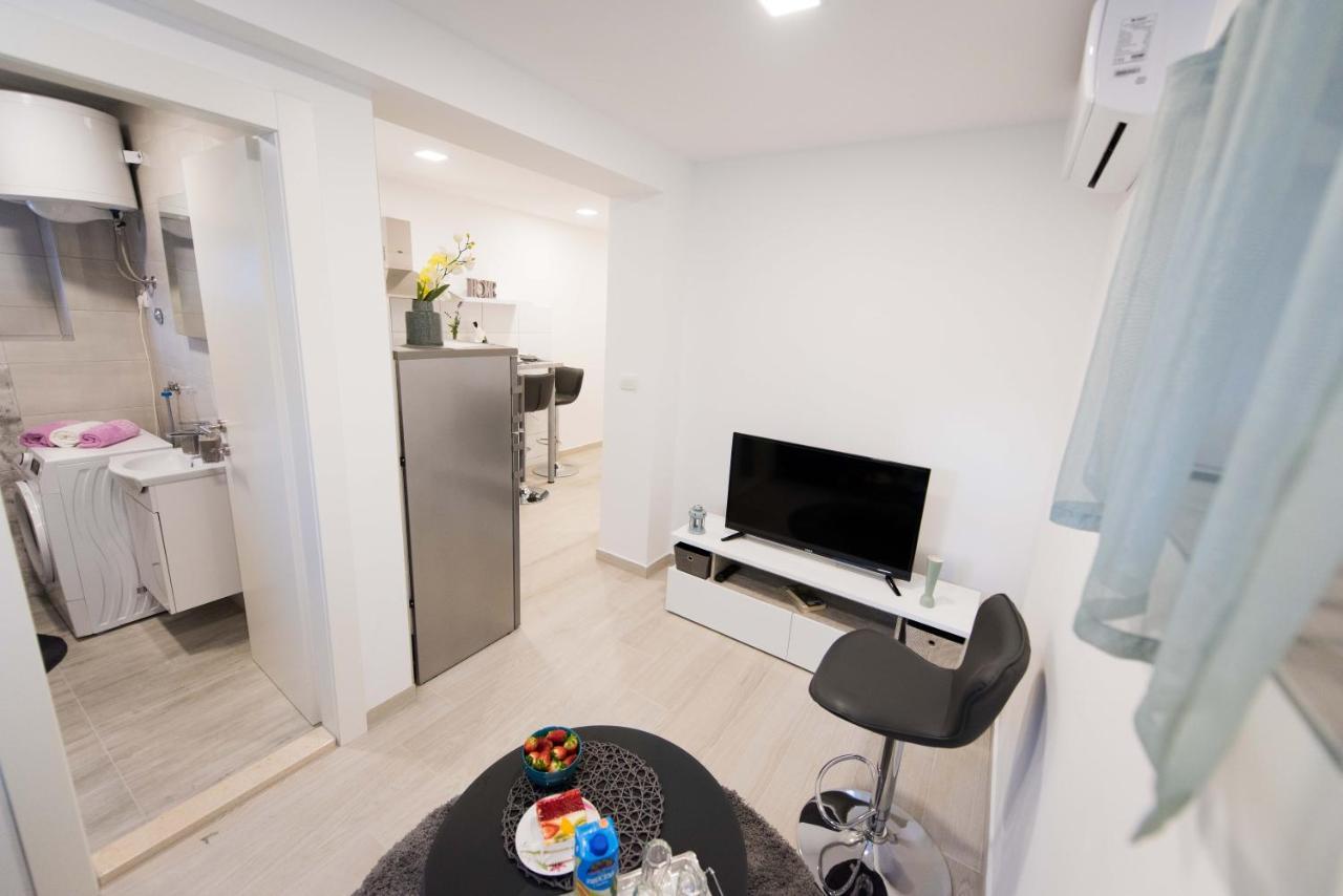 Apartman Ante Сплит Экстерьер фото
